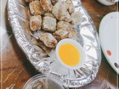 -老船长海鲜大排档(集美店)