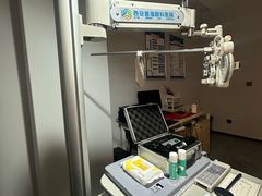 -西安普瑞眼科医院·近视手术·视力防控