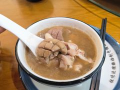 -猪腰一家·地道佛山菜(盐步店)