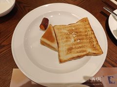 -重庆丽苑维景国际大酒店·海鲜自助餐厅