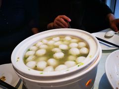 -川粤春天商务餐厅(人民路店)