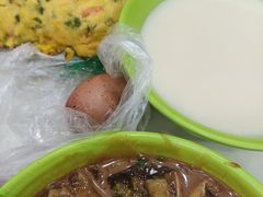 -食为天(贵阳路店)