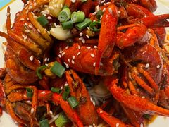 -聚味罗记大排檔·烧烤·鲜鱼杂·甲鱼煲(科学馆店)