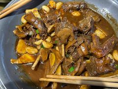 -古道村落(温汤店)