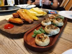 一口蘑菇-杂咖zacup(领展中心城店)