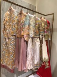 -南京宝娜嫁衣婚纱礼服馆(中央路店)