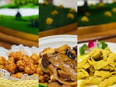 -萧记三鲜烩面(郑汴路店)