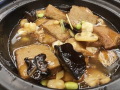 -锦月楼百姓厨房(大箕山商业广场店)