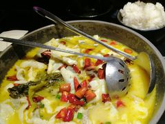 -川里谈·川味小馆(北京路店)