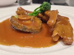 -Yan Ting 宴庭中餐厅(上海静安瑞吉酒店)
