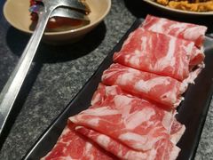 -大虎重庆老火锅(正弘城店)