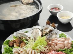 -海南鑫源温泉大酒店·鑫餐厅