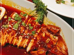 -前海沿·青岛菜(五四广场永旺店)