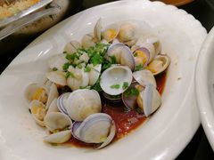 -翠姐姐农家大院(滨康路店)