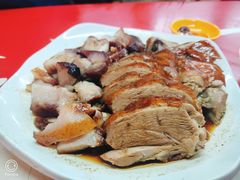 -程记烧腊快餐店(松园南街店)