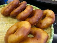 -老村长大锅炖羊肉(榆林大道店)