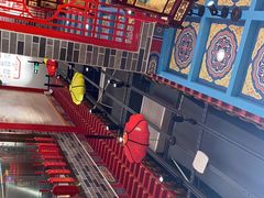 -京味张·北京烤鸭(天河南二路店)