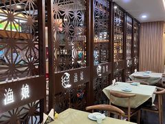 大堂-渔娘渔家丹东海鲜(东直门店)