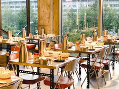 -No.DD戳子烧烤·江湖菜(北京总店)