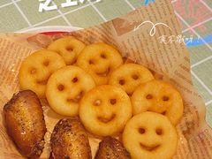 -茶米烧腊茶餐厅(石龙店)