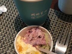 -上海兴国宾馆香樟园西餐厅