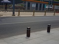 -国家植物园(地铁站)