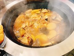 -密云水库福海酒家