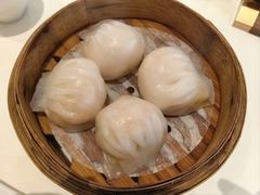 -金河半岛园林酒家(金融城店)