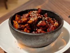 -白家餐厅(徐家汇店)