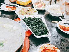 -八仙水煎牛肉(邮电小区店)