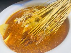 红汤串串香-三生小馆(亭知路店)
