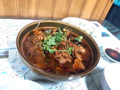 -口口香小吃店