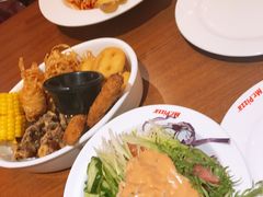 -米斯特比萨(罗斯福店)
