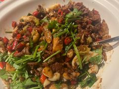 -隐厨·中国菜馆(三里屯T+MALL店)
