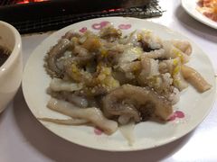 -风味烧烤