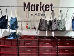 -M Stand(成都COSMO店)