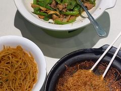 -绿草地·湘菜(7mall店)