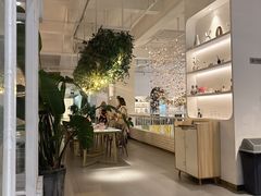 -ins森林童话餐厅coffee&bistro