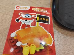 -大家乐(广州花城汇店)