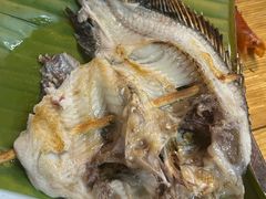 -杨合林啊兰烤鱼