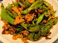 农家小炒肉-全聚贤餐厅·湖北家常菜(沙湖店)