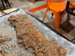 秘制龙骨肉-韩国大金刚烤肉·料理(印象城店)