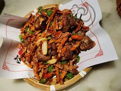 -伙靠·江浙菜(田林路店)