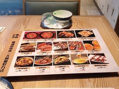 -小乾杯串店•16年沈阳烧烤(文安路店)