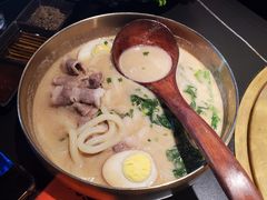 -谷牛和牛烤肉(漕河泾印象城店)