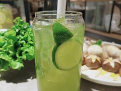 -韩盛·古法烤肉店(皇城恒隆广场店)