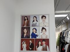 -微笑时刻照相馆·企业合影·商务外拍(北京五道口店)