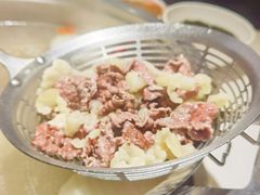 -八合里牛肉火锅(上海世茂广场店)
