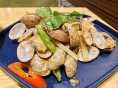 -泰柠小馆泰式料理(银泰城店)