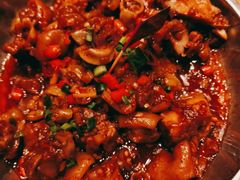 -湘邻呷铺·田园家宴(汉基广场店)